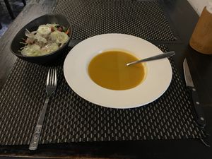   at La Silapa in Luang Prabang