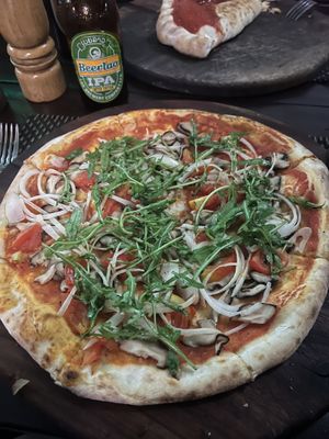   at La Silapa in Luang Prabang