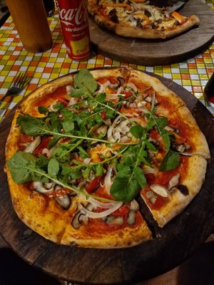  at La Silapa in Luang Prabang