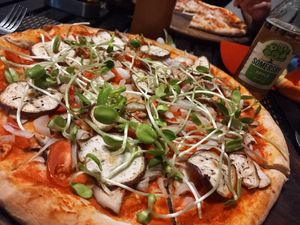  at La Silapa in Luang Prabang