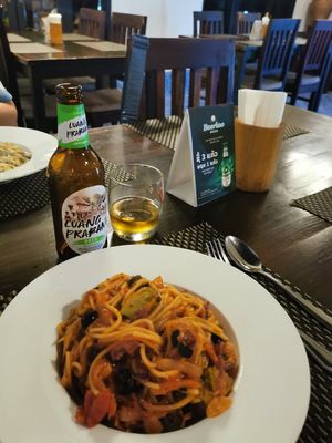  at La Silapa in Luang Prabang