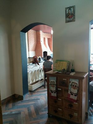 Everything has its place at Abu Salin Delicias Arabes  in Sorocaba