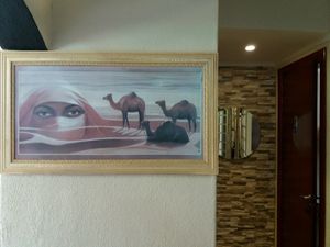 For beautiful viewers at Abu Salin Delicias Arabes  in Sorocaba