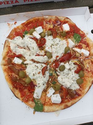  at Froindlichst - Daimlerstr in Hamburg