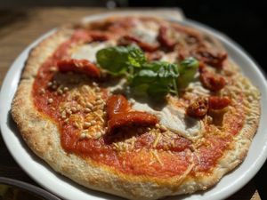   at Froindlichst - Daimlerstr in Hamburg