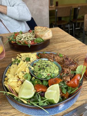   at Froindlichst - Daimlerstr in Hamburg