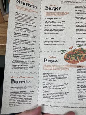   at Froindlichst - Daimlerstr in Hamburg