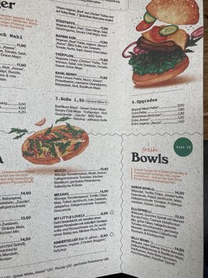   at Froindlichst - Daimlerstr in Hamburg