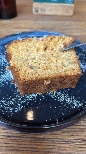  #Veganuary at Froindlichst - Daimlerstr in Hamburg