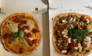   at Froindlichst - Daimlerstr in Hamburg