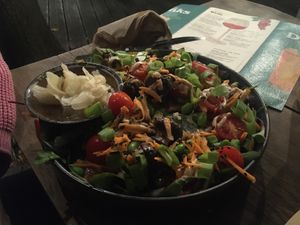 Kitano Bowl  at Froindlichst - Daimlerstr in Hamburg