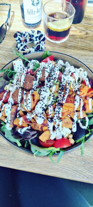 Bowl at Froindlichst - Daimlerstr in Hamburg