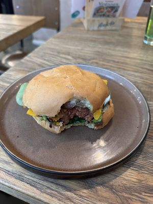   at Froindlichst - Daimlerstr in Hamburg