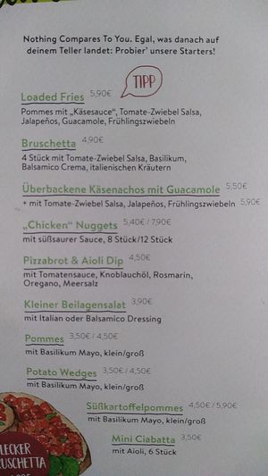 Snacks at Froindlichst - Daimlerstr in Hamburg