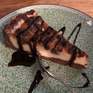 Delicious!  at Froindlichst - Daimlerstr in Hamburg