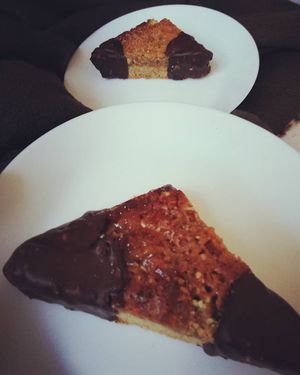 Nussecken at Froindlichst - Daimlerstr in Hamburg