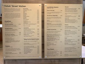 Trebah garden at Trebah Garden in Falmouth