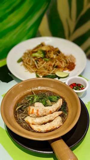  at Bangkok Jam - Marina Square in Central Singapore