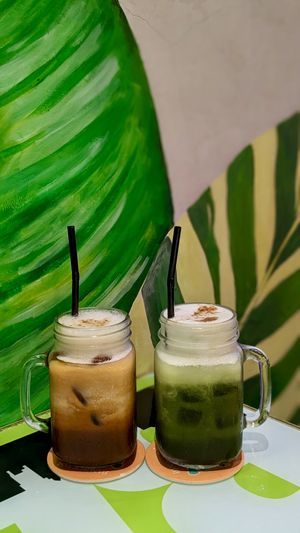  at Bangkok Jam - Marina Square in Central Singapore