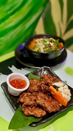  at Bangkok Jam - Marina Square in Central Singapore