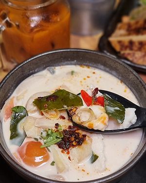  at Bangkok Jam - Marina Square in Central Singapore