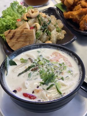   at Bangkok Jam - Marina Square in Central Singapore