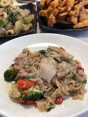   at Bangkok Jam - Marina Square in Central Singapore