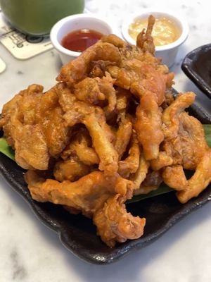   at Bangkok Jam - Marina Square in Central Singapore