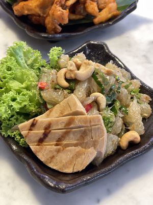   at Bangkok Jam - Marina Square in Central Singapore