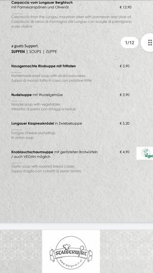  at Gasthof Staigerwirt in St Michael