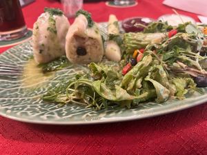  at Gasthof Staigerwirt in St Michael