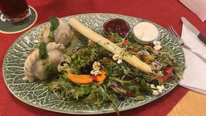  at Gasthof Staigerwirt in St Michael