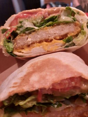  at Foodbar Rauw in Enschede