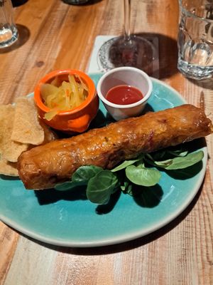  at Foodbar Rauw in Enschede