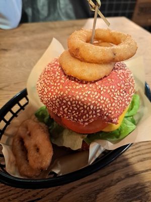  at Foodbar Rauw in Enschede