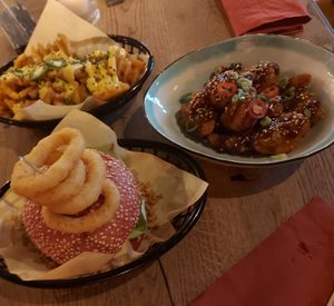  at Foodbar Rauw in Enschede