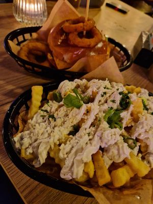  at Foodbar Rauw in Enschede