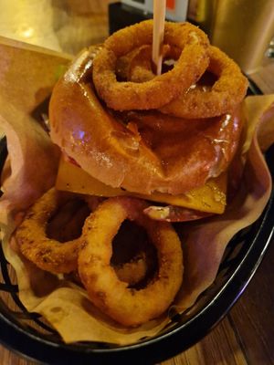  at Foodbar Rauw in Enschede