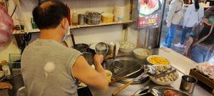  at JinZhi Hong Zao Su Rou Yuan in New Taipei City