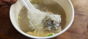  at JinZhi Hong Zao Su Rou Yuan in New Taipei City