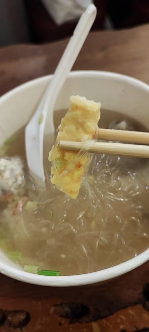  at JinZhi Hong Zao Su Rou Yuan in New Taipei City