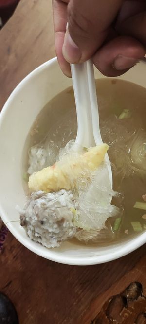  at JinZhi Hong Zao Su Rou Yuan in New Taipei City