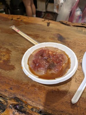  at JinZhi Hong Zao Su Rou Yuan in New Taipei City