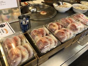   at JinZhi Hong Zao Su Rou Yuan in New Taipei City