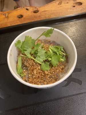   at JinZhi Hong Zao Su Rou Yuan in New Taipei City