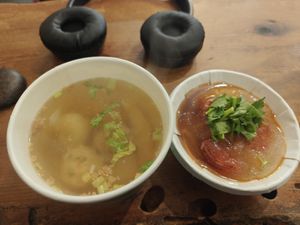  at JinZhi Hong Zao Su Rou Yuan in New Taipei City