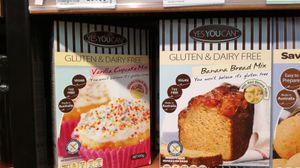 So happy to find this in stores!!! at Jaya Grocer - Ipoh Parade in Ipoh