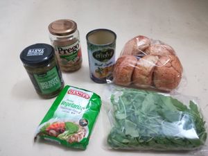 Foooddddss at Jaya Grocer - Ipoh Parade in Ipoh