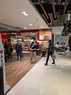 Jaya Grocer at Jaya Grocer - The Intermark in Kuala Lumpur