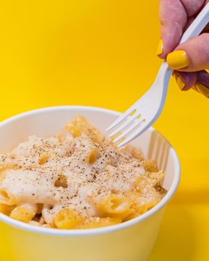  at Pasta à Gogo in Milan